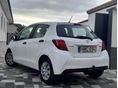 TOYOTA YARIS 2016/3 - 4