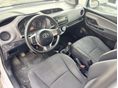 TOYOTA YARIS 2016/3 - 11