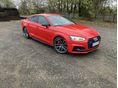 AUDI S5 Sportback 55 TDI quattro Tiptronic ic
