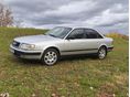 AUDI 100 1994/5 - 5