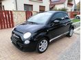 FIAT 500 2011/7 - 1