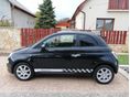 FIAT 500 2011/7 - 2