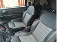 FIAT 500 2011/7 - 11