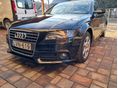 AUDI A4 2011/2 - 2
