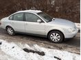 VOLKSWAGEN PASSAT V 1998/10 - 4