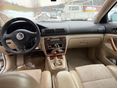 VOLKSWAGEN PASSAT V 1998/10 - 11
