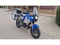 YAMAHA XT 1200 Z Supertenere
