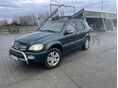 MERCEDES-BENZ ML 400 2002/10 - 5