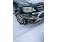 MERCEDES-BENZ ML 400 2002/10 - 6