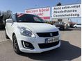 SUZUKI SWIFT 2016/9 - 2