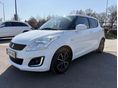 SUZUKI SWIFT 2016/9 - 4