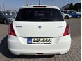 SUZUKI SWIFT 2016/9 - 5