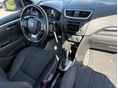 SUZUKI SWIFT 2016/9 - 8