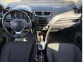 SUZUKI SWIFT 2016/9 - 9