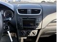 SUZUKI SWIFT 2016/9 - 11