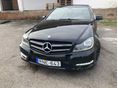 MERCEDES-BENZ C 350 BlueEFFICIENCY (Automata)