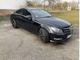 MERCEDES-BENZ C 350 2013 - 5
