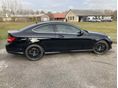 MERCEDES-BENZ C 350 2013 - 6