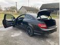MERCEDES-BENZ C 350 2013 - 10