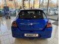 SUZUKI SWIFT 2026 - 6