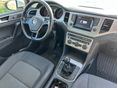 VOLKSWAGEN GOLF SPORTSVAN 2015/1 - 5