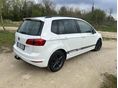 VOLKSWAGEN GOLF SPORTSVAN 2015/1 - 4