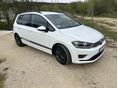 VOLKSWAGEN GOLF SPORTSVAN 2015/1 - 2