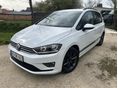 VOLKSWAGEN GOLF SPORTSVAN 1.2 TSI BMT Trendline Klíma.Ülésfűtés.Tempomat.Alufelni.115.000Km!!!