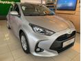 TOYOTA YARIS 2025 - 1
