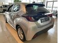TOYOTA YARIS 2025 - 3