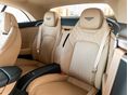 BENTLEY CONTINENTAL 2025/10 - 11