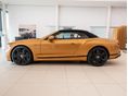 BENTLEY CONTINENTAL 2025/10 - 6