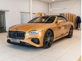 BENTLEY CONTINENTAL 2025/10 - 2