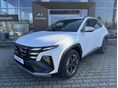 HYUNDAI TUCSON 2024 - 1