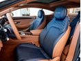 BENTLEY CONTINENTAL 2025/10 - 9