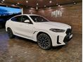 BMW X6 2025/1 - 4