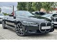 BMW 430d (Automata) Laser Led. Individual ülés. kormányfűtés. vezetéstámogatás. kevés km. vezett sz