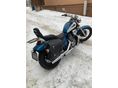 HONDA NV 400 C STEED 