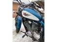 HONDA NV 400 C STEED 2005/5 - 4