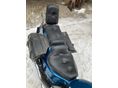 HONDA NV 400 C STEED 2005/5 - 6