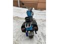 HONDA NV 400 C STEED 2005/5 - 7