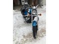 HONDA NV 400 C STEED 2005/5 - 8