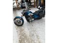 HONDA NV 400 C STEED 2005/5 - 9
