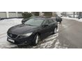 MAZDA 6 Sportkombi 2.2 CD Attraction (Automata)