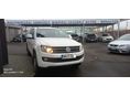 VOLKSWAGEN AMAROK 2014/7 - 1