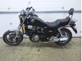 HONDA VF 1100 C 