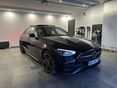 MERCEDES-BENZ C 220 d 4Matic 9G-TRONIC Mild hybrid drive AMG LINE PREMIUM PLUS- Magyarországi!