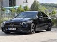 MERCEDES-BENZ C 220 d 4Matic 9G-TRONIC Mild hybrid drive AMG LINE PREMIUM PLUS- Magyarországi! Ajándék téli AMG kerekekkel!