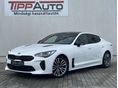 KIA STINGER 2.2 CRDi GT-Line (Automata) /Napfénytető-Bőr-Ülés és Kormányfűtés/ B-51