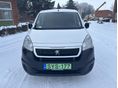PEUGEOT PARTNER 2016/7 - 5